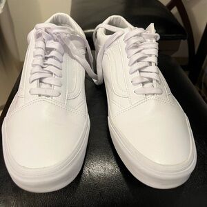 Vans Old Skool Sz 10.5